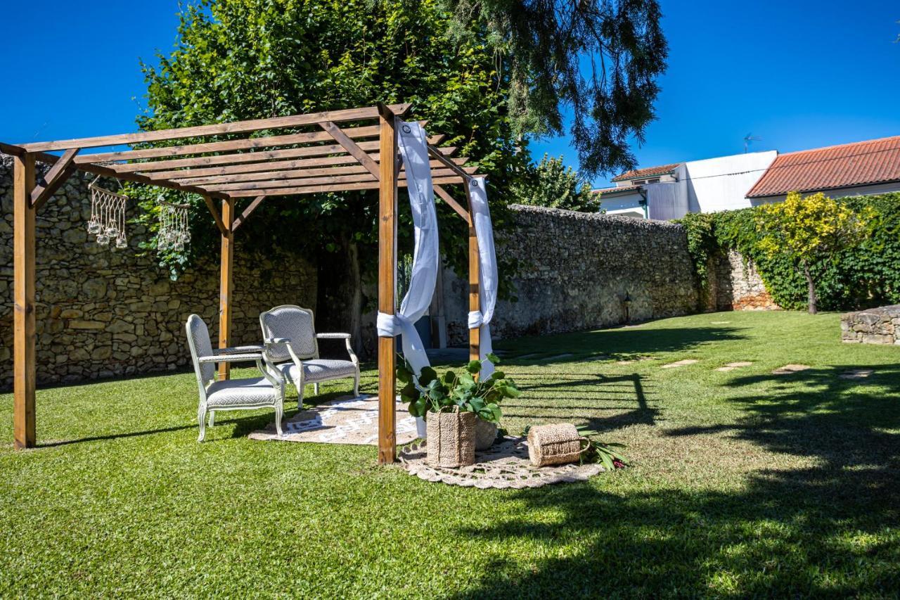 Palacio Sao Silvestre-Boutique Hotel Coimbra Exterior foto