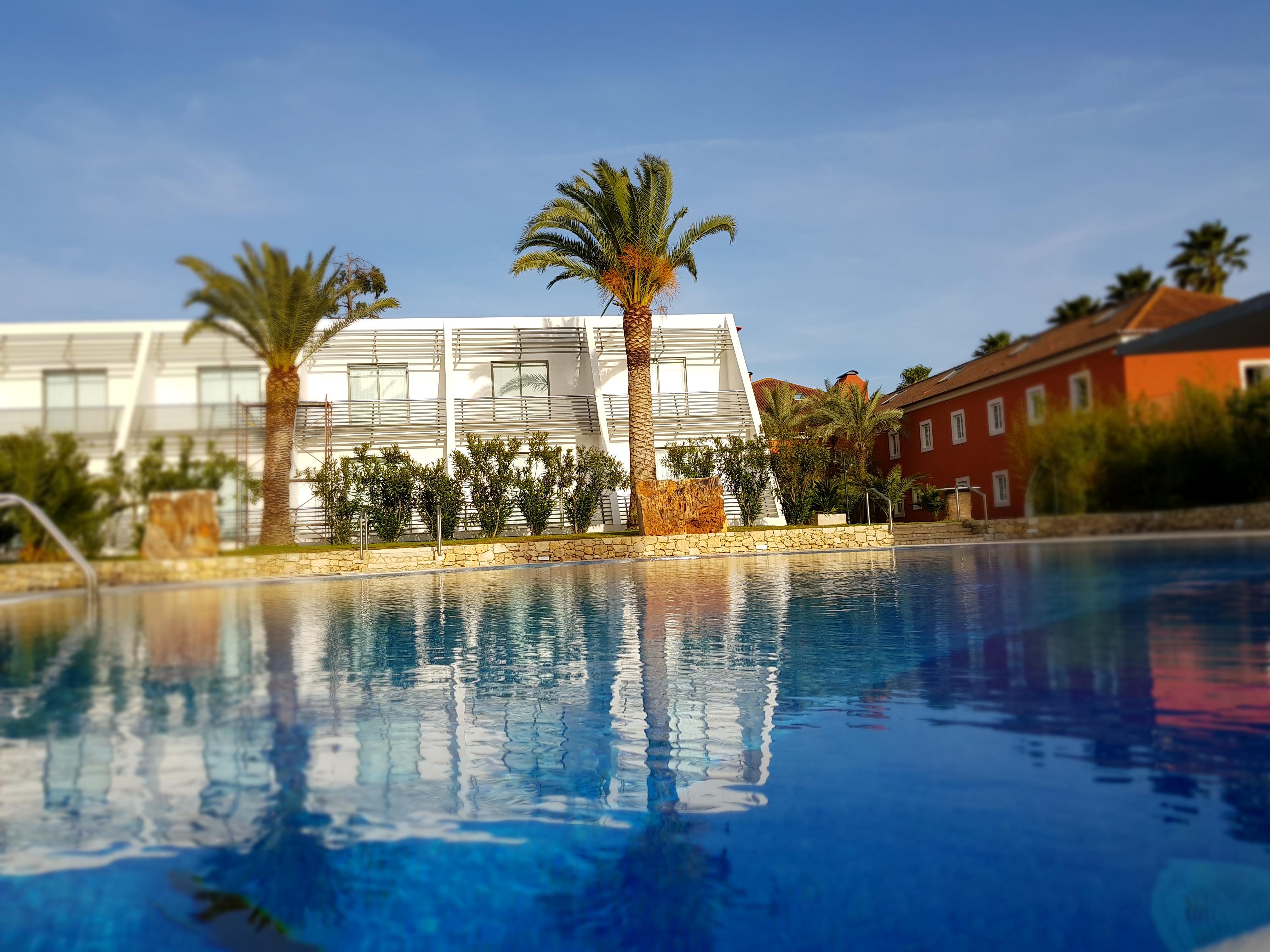 Palacio Sao Silvestre-Boutique Hotel Coimbra Exterior foto