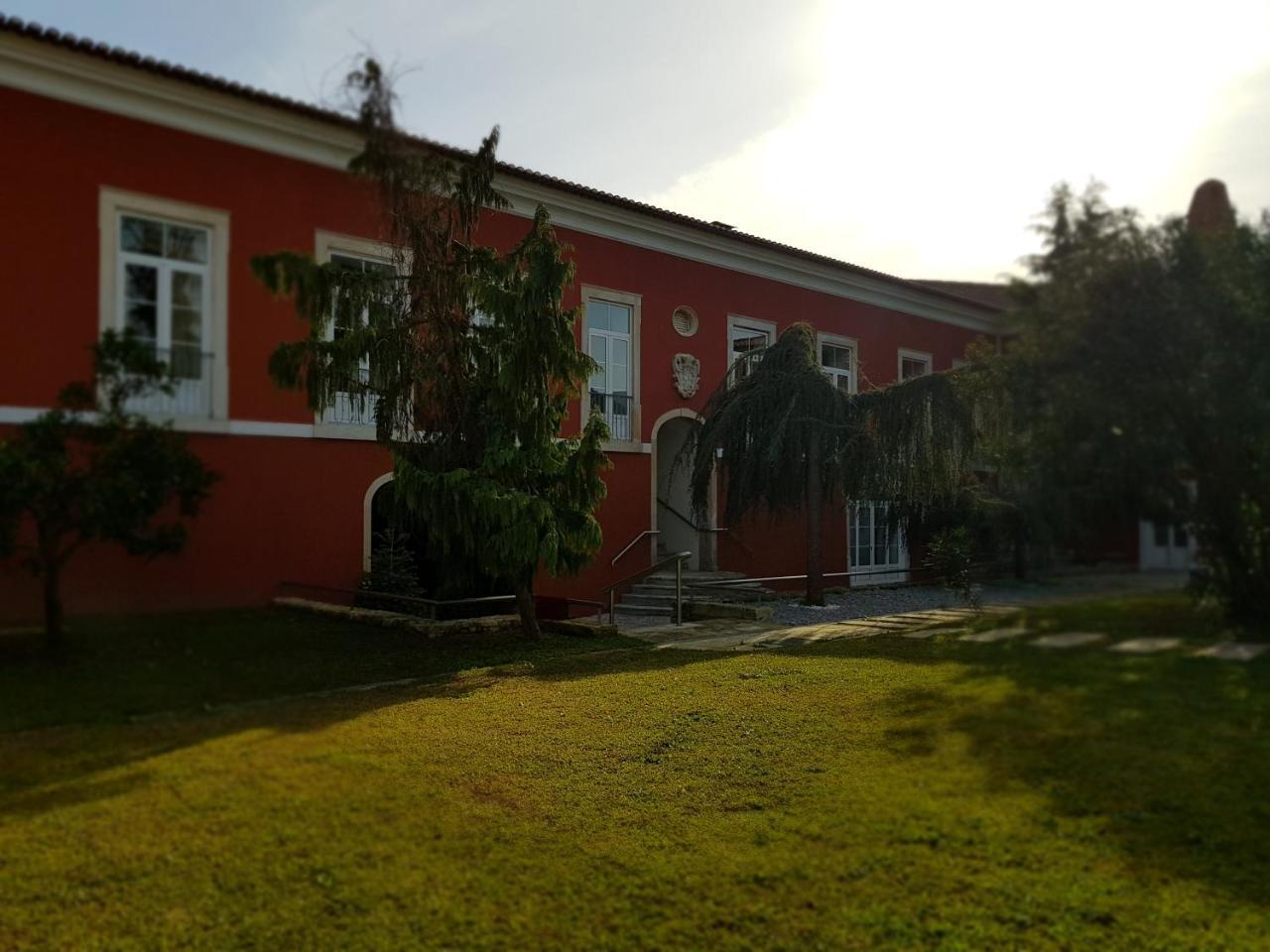 Palacio Sao Silvestre-Boutique Hotel Coimbra Exterior foto