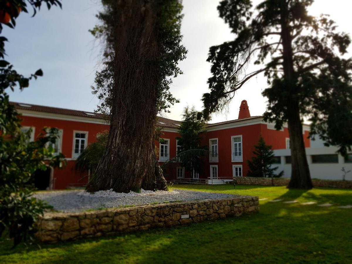 Palacio Sao Silvestre-Boutique Hotel Coimbra Exterior foto